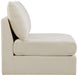 Jacob Velvet Armless - Sterling House Interiors
