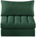 Jacob Velvet Armless - Sterling House Interiors