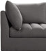 Jacob Velvet Modular Sofa - Sterling House Interiors