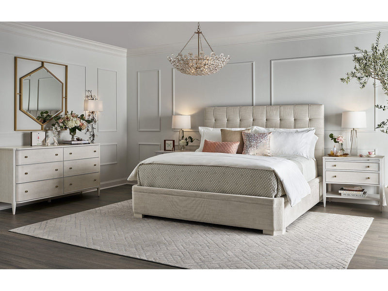 Miranda Kerr Chelsea Dresser Beige