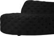 Royal Velvet 2 PC. Sectional - Sterling House Interiors