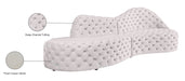 Royal Velvet 2 PC. Sectional - Sterling House Interiors