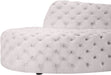 Royal Velvet 2 PC. Sectional - Sterling House Interiors