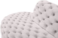 Royal Velvet 2 PC. Sectional - Sterling House Interiors