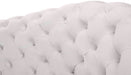 Royal Velvet 2 PC. Sectional - Sterling House Interiors