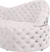 Royal Velvet 2 PC. Sectional - Sterling House Interiors
