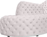 Royal Velvet 2 PC. Sectional - Sterling House Interiors