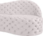 Royal Velvet 2 PC. Sectional - Sterling House Interiors