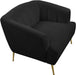 Tori Velvet Chair - Sterling House Interiors