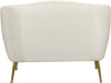 Tori Velvet Chair - Sterling House Interiors