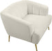 Tori Velvet Chair - Sterling House Interiors