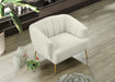 Tori Velvet Chair - Sterling House Interiors
