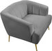 Tori Velvet Chair - Sterling House Interiors
