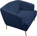 Tori Velvet Chair - Sterling House Interiors