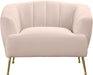 Tori Velvet Chair - Sterling House Interiors