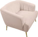 Tori Velvet Chair - Sterling House Interiors