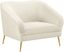 Hermosa Velvet Chair - Sterling House Interiors