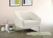 Hermosa Velvet Chair - Sterling House Interiors
