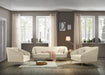 Hermosa Velvet Chair - Sterling House Interiors