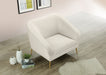 Hermosa Velvet Chair - Sterling House Interiors