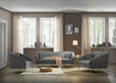 Hermosa Velvet Chair - Sterling House Interiors