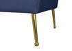 Hermosa Velvet Chair - Sterling House Interiors