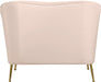 Hermosa Velvet Chair - Sterling House Interiors