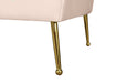 Hermosa Velvet Chair - Sterling House Interiors