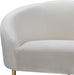 Ritz Velvet Loveseat - Sterling House Interiors