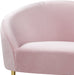 Ritz Velvet Loveseat - Sterling House Interiors