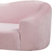 Ritz Velvet Loveseat - Sterling House Interiors