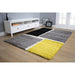 Maroq Tilted Squares Soft Touch Rug - Sterling House Interiors