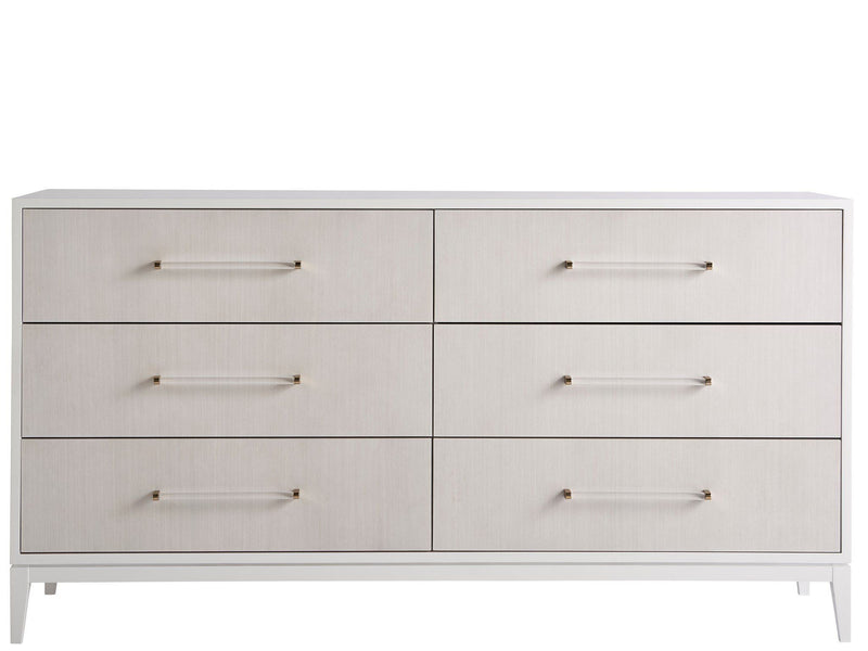 Miranda Kerr Brentwood Dresser White