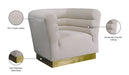 Bellini Velvet Chair - Sterling House Interiors
