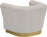 Bellini Velvet Chair - Sterling House Interiors