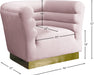 Bellini Velvet Chair - Sterling House Interiors