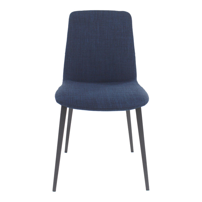 Kito Dining Chair Blue M2