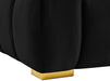 Gwen Velvet Chair - Sterling House Interiors
