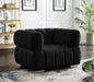 Gwen Velvet Chair - Sterling House Interiors