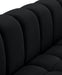 Gwen Velvet Chair - Sterling House Interiors