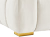 Gwen Velvet Chair - Sterling House Interiors
