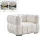 Gwen Velvet Chair - Sterling House Interiors