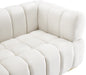 Gwen Velvet Chair - Sterling House Interiors