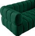 Gwen Velvet Chair - Sterling House Interiors
