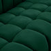Gwen Velvet Chair - Sterling House Interiors