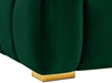Gwen Velvet Chair - Sterling House Interiors
