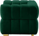 Gwen Velvet Chair - Sterling House Interiors
