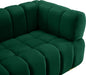 Gwen Velvet Chair - Sterling House Interiors