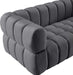 Gwen Velvet Chair - Sterling House Interiors