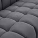 Gwen Velvet Chair - Sterling House Interiors